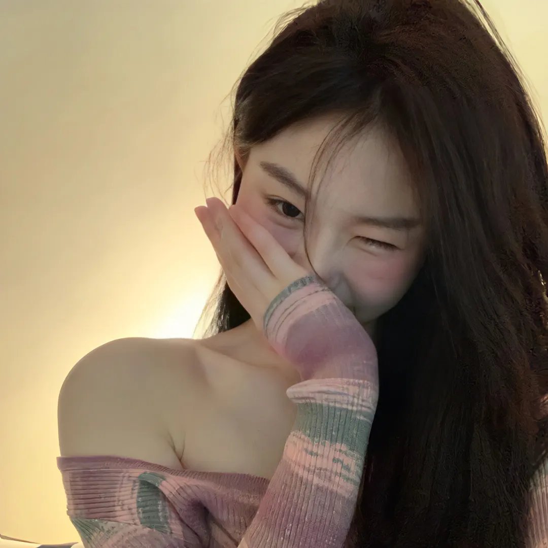拿针的女孩