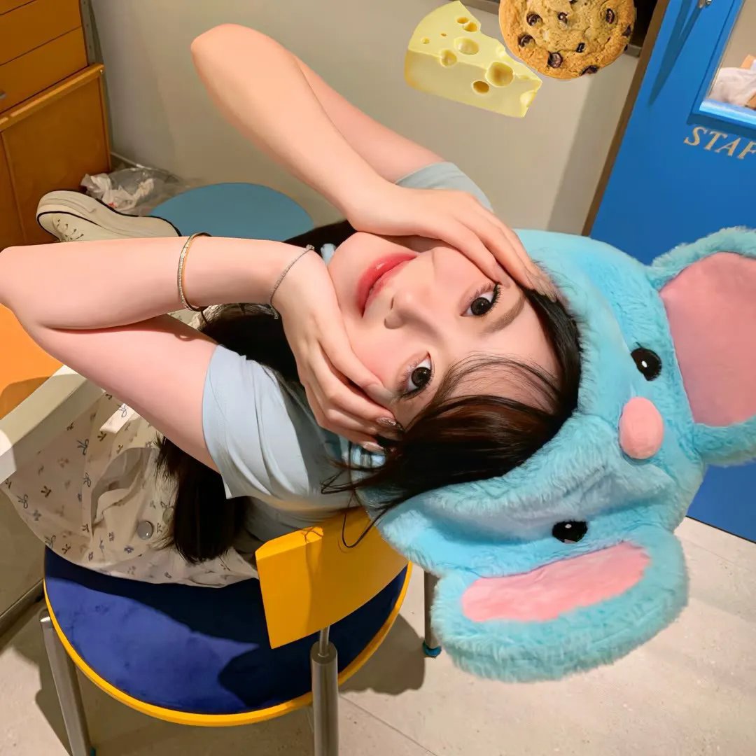 他们!